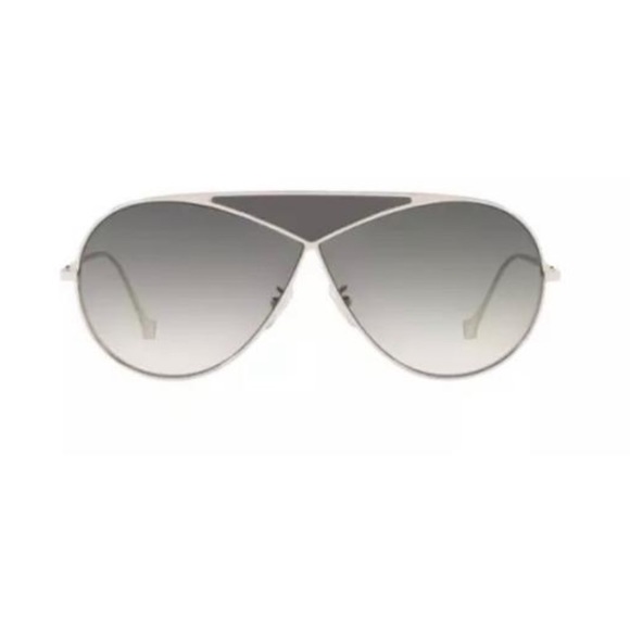 LOEWE Aviator Pilot Puzzle Sunglasses - Picture 1 of 8